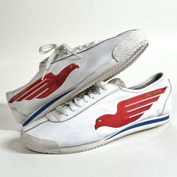 Nike Other - Nike Cortez 72 SD Falcon Dog Pack Sneakers Shoes CJ2586-102 Men Size 11.5